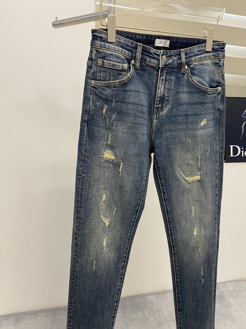 Christian Dior Jeans